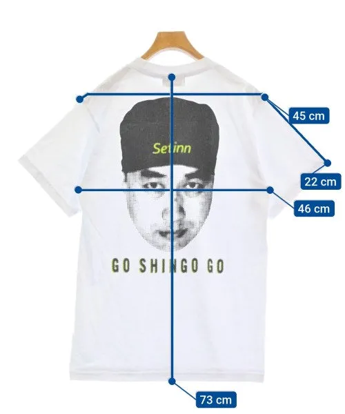 Setinn Tee Shirts/Tops