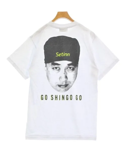 Setinn Tee Shirts/Tops