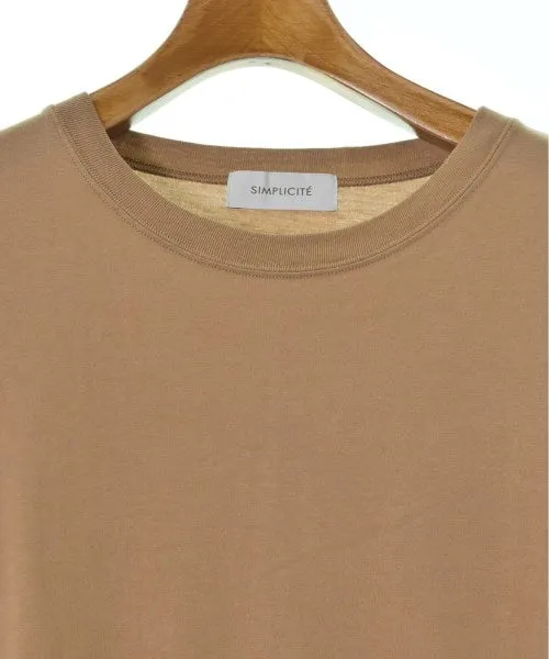 Simplicite Tee Shirts/Tops