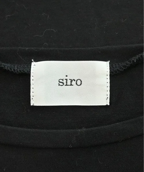 siro Tee Shirts/Tops