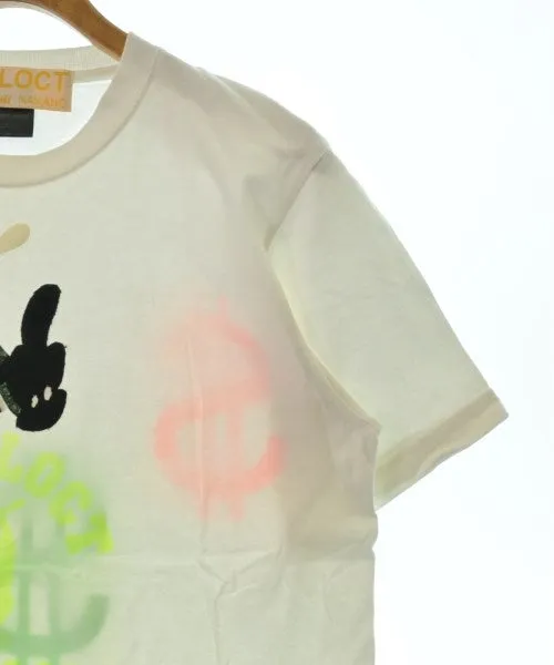 SKOLOCT Tee Shirts/Tops