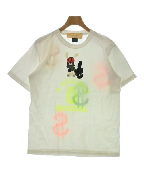 SKOLOCT Tee Shirts/Tops
