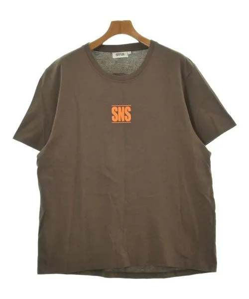 Sneakersnstuff Tee Shirts/Tops