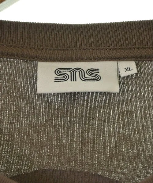 Sneakersnstuff Tee Shirts/Tops