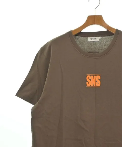 Sneakersnstuff Tee Shirts/Tops