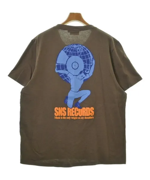 Sneakersnstuff Tee Shirts/Tops