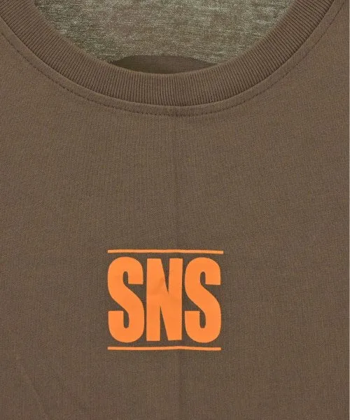 Sneakersnstuff Tee Shirts/Tops