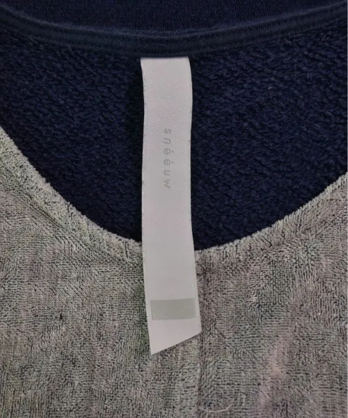 sneeuw Tee Shirts/Tops