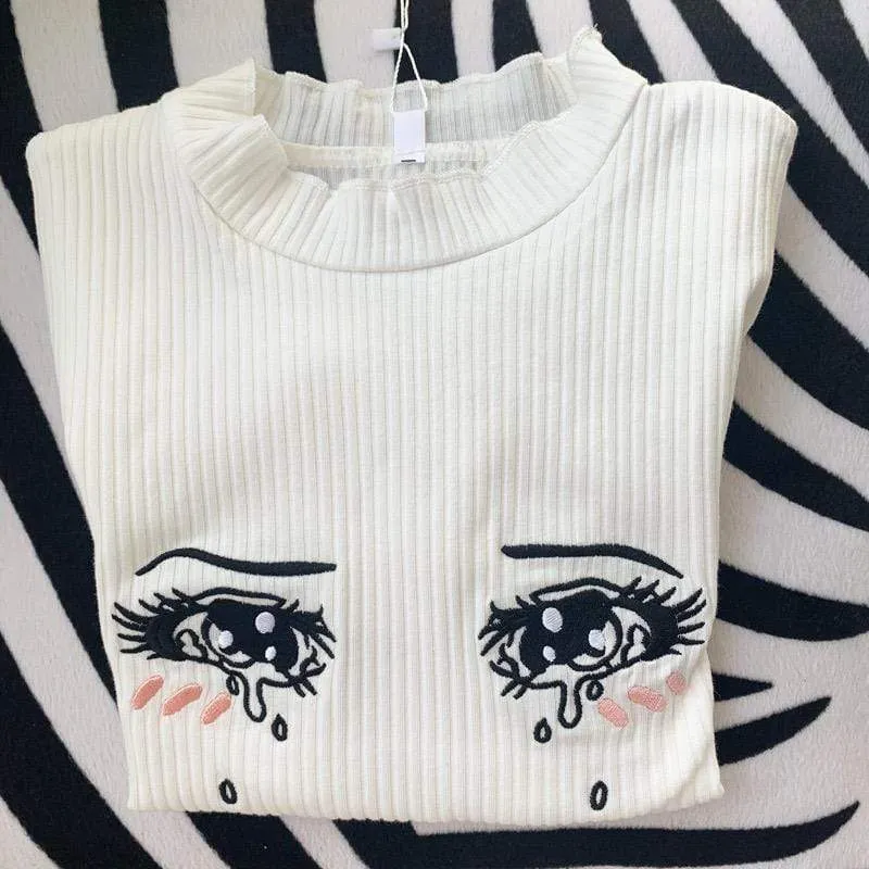 Sob Loli Shirt