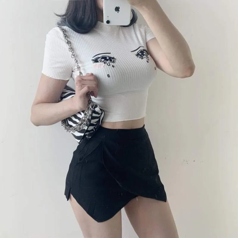Sob Loli Shirt