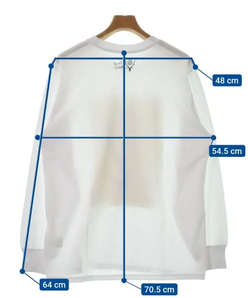 South2west8 Tee Shirts/Tops