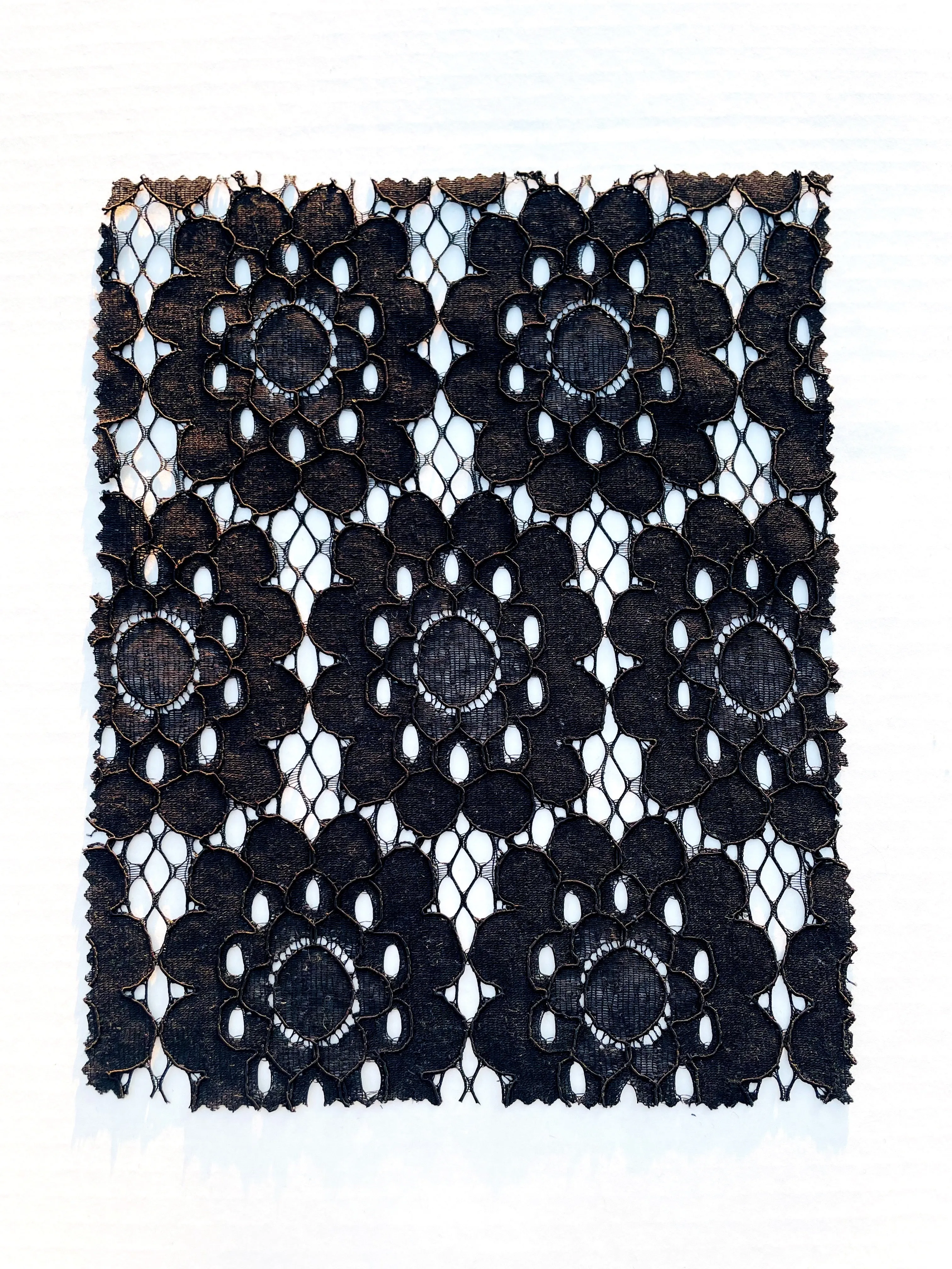 The Palazzo - Black