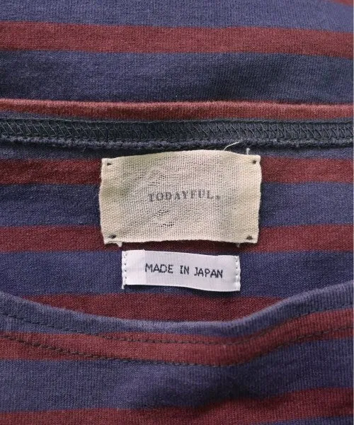 TODAYFUL Tee Shirts/Tops