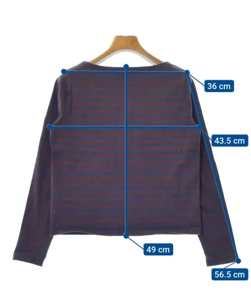TODAYFUL Tee Shirts/Tops