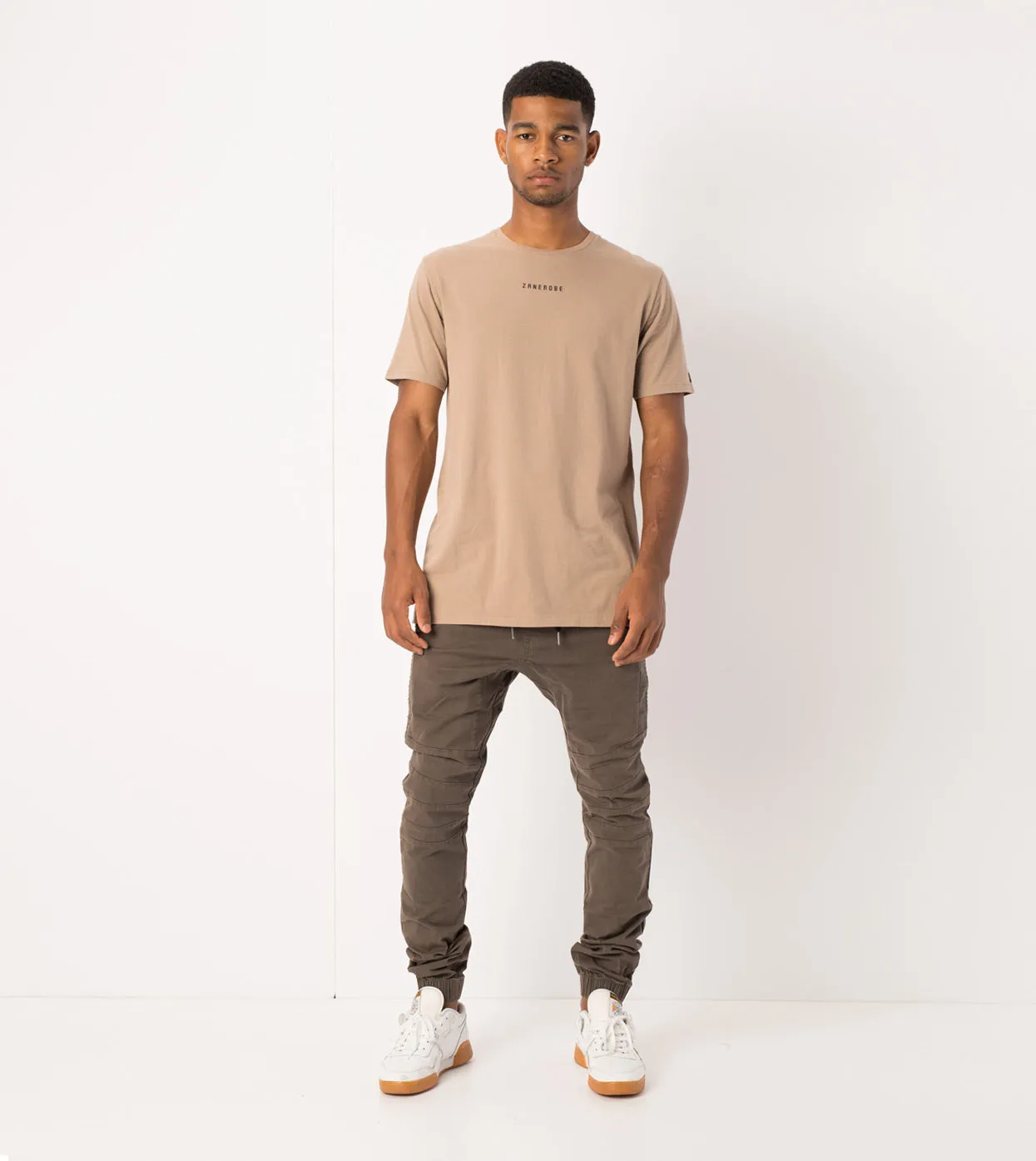 Type Flintlock Tee Timber