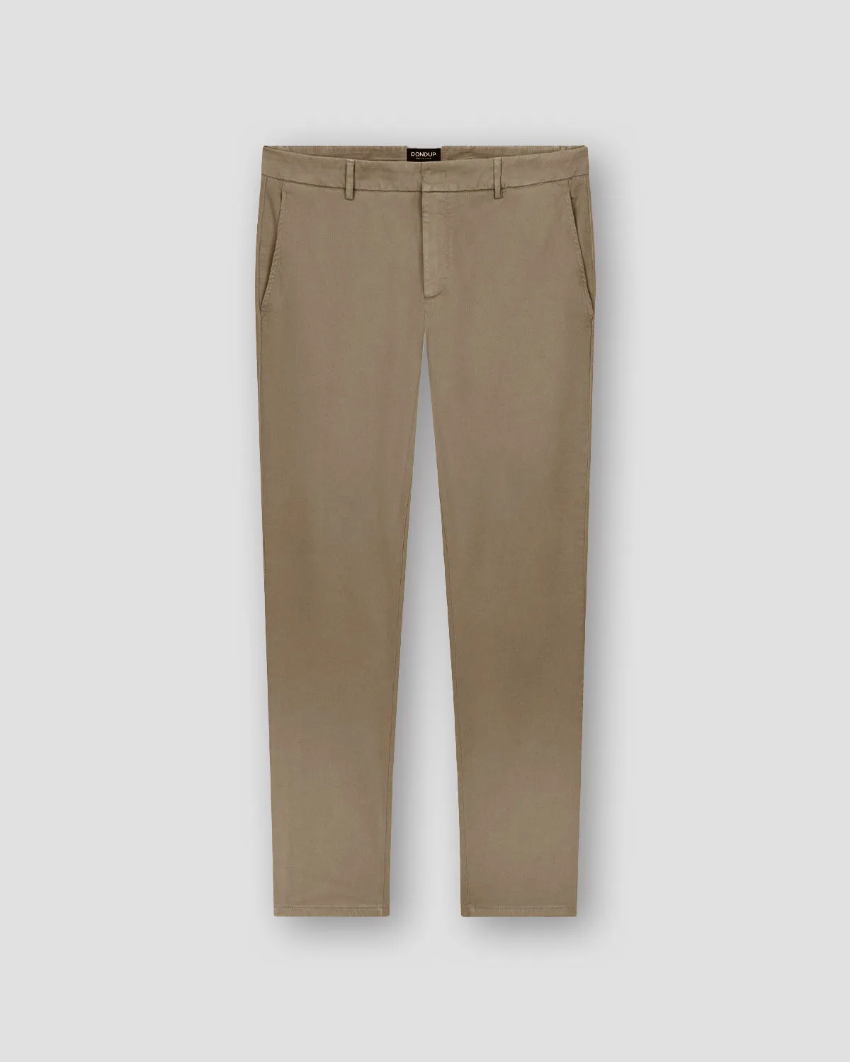 UP593 Trouser - Brun