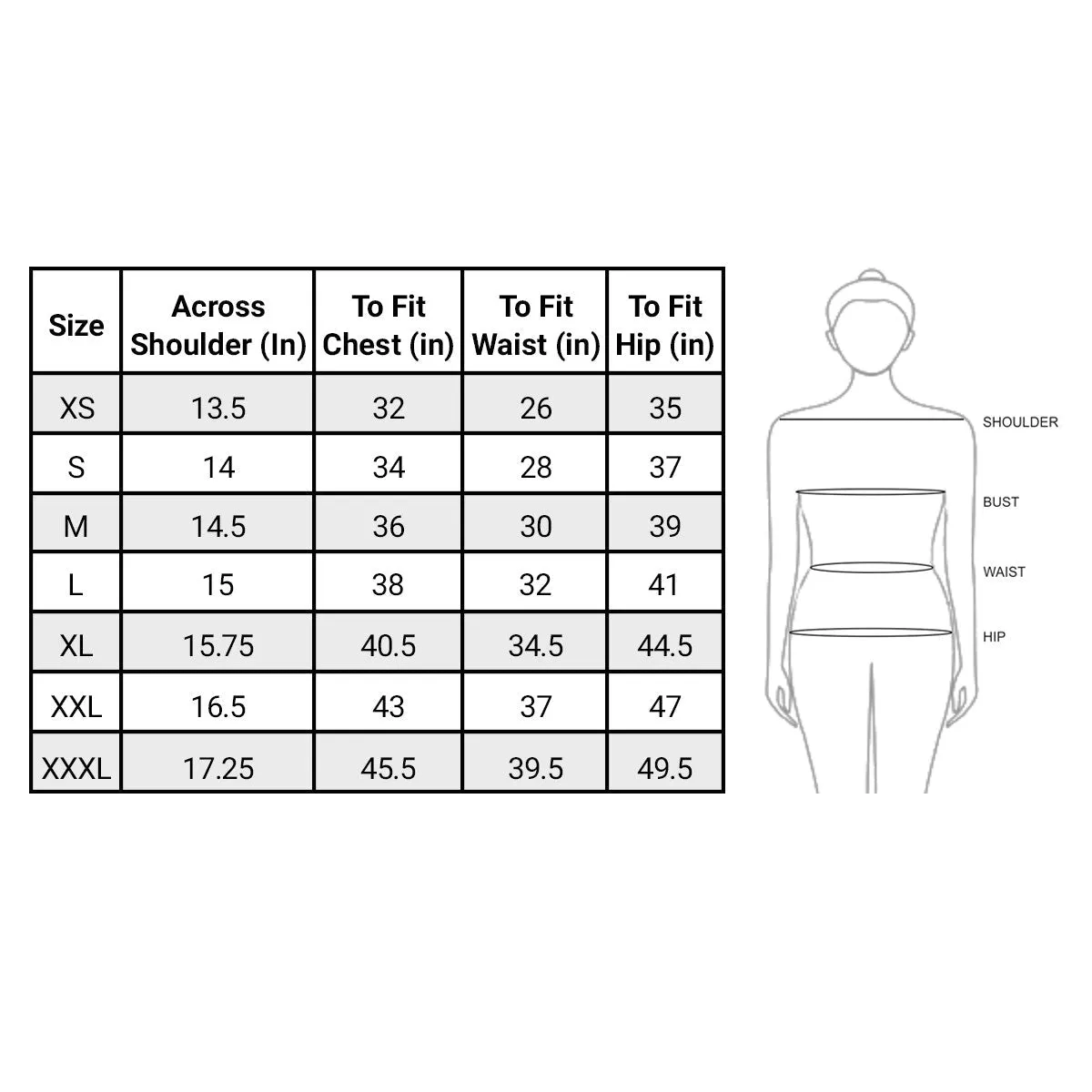 White Solid High Neck Top For Women