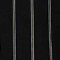 Wide Leg Stripe Pant